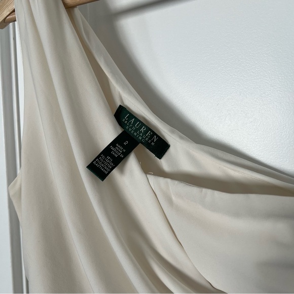 Ralph Lauren Evening Gown - Picture 5 of 8